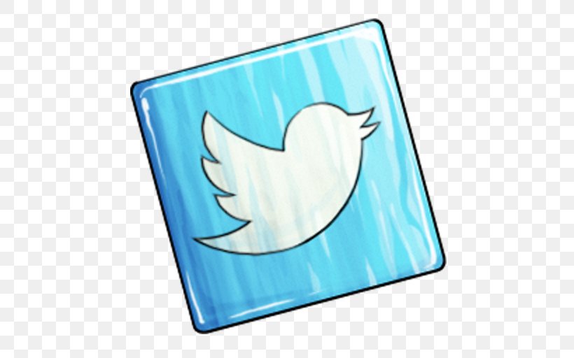 Social Media Organization Marketing Logo Bird, PNG, 512x512px, Social Media, Aqua, Bird, Blog, Digital Marketing Download Free