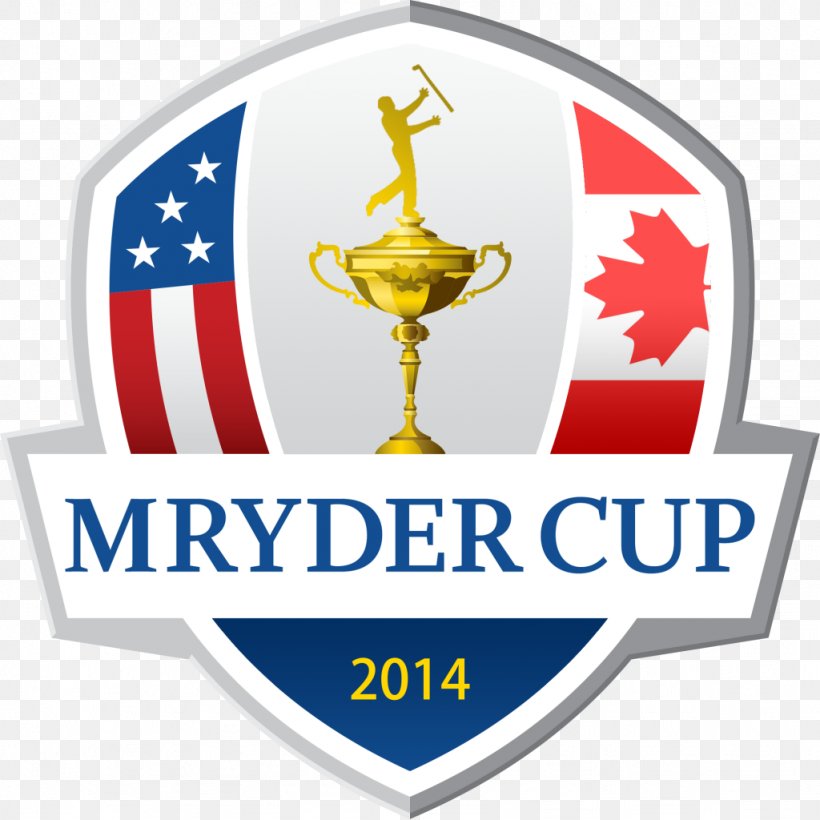 2018 Ryder Cup, PNG, 1024x1024px, 2018 Ryder Cup, 2020 Ryder Cup, Area, Brand, Crest Download Free