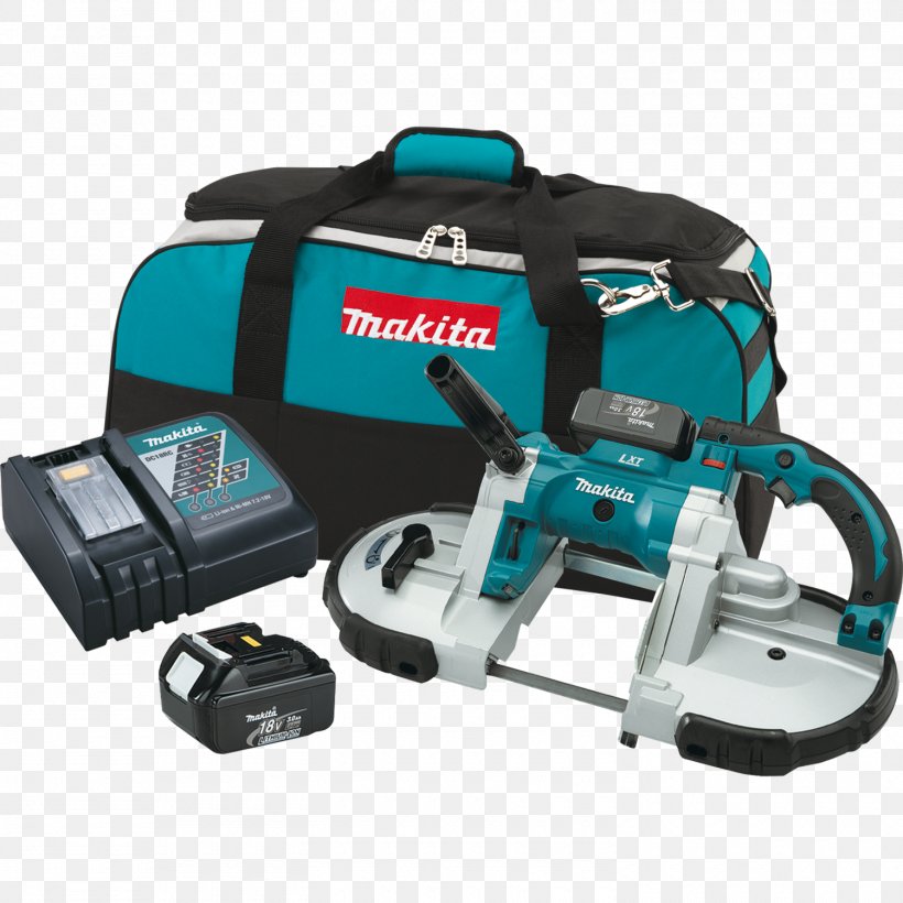 Band Saws Makita Tool Cutting, PNG, 1500x1500px, Band Saws, Angle Grinder, Blade, Cordless, Cutting Download Free
