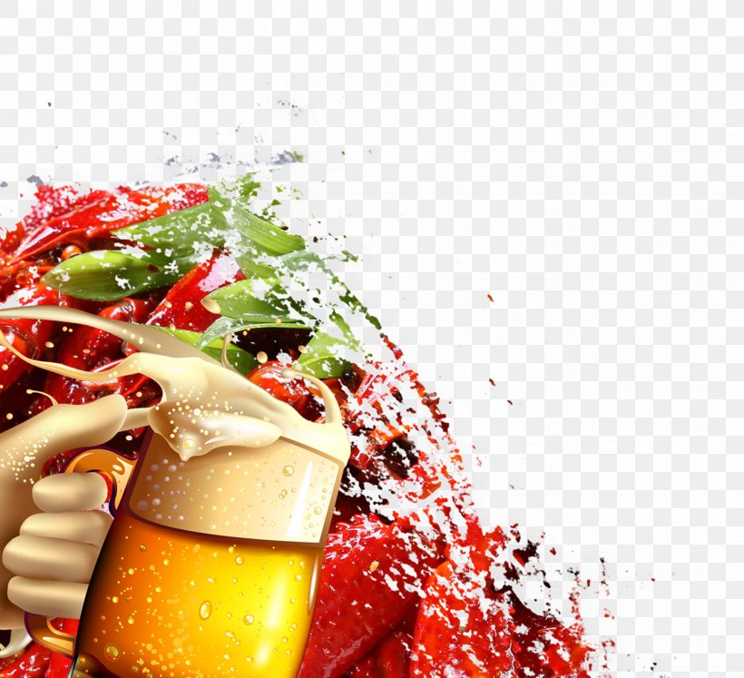 Beer Watercolor Painting Food, PNG, 1341x1223px, Beer, Color, Cuisine, Dish, Drink Download Free