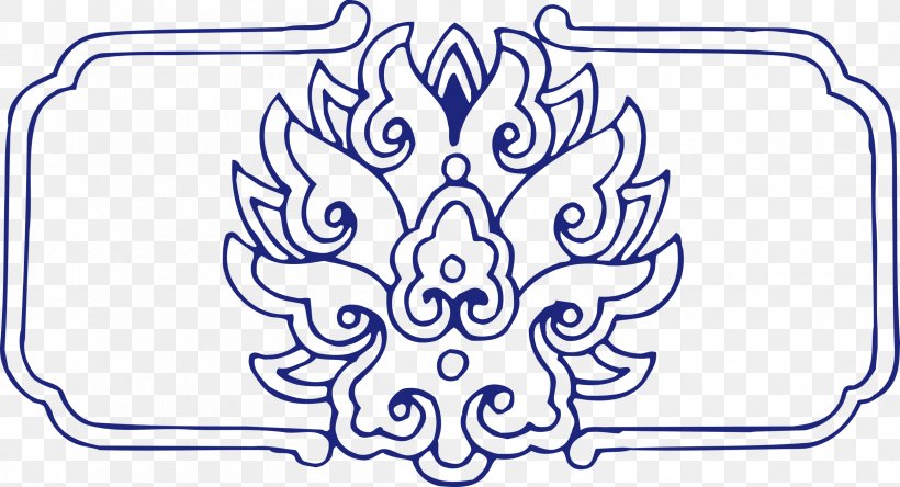 Blue And White Pottery Chinoiserie Porcelain Clip Art, PNG, 2418x1312px, Blue And White Pottery, Area, Artwork, Black And White, Blue Download Free