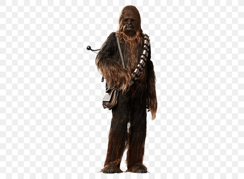Chewbacca Han Solo Star Wars Millennium Falcon Action & Toy Figures, PNG, 600x600px, Chewbacca, Action Toy Figures, Alderaan, Costume, Fur Download Free
