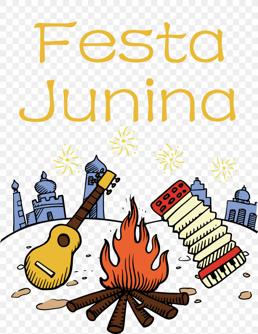 Festa Junina June Festival Brazilian Harvest Festival, PNG, 2314x3000px, Festa Junina, Behavior, Cartoon, Geometry, Human Download Free