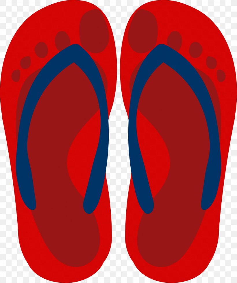 Flip-flops Sandal Clip Art, PNG, 2008x2400px, Flipflops, Electric Blue, Flip Flops, Footwear, Logo Download Free