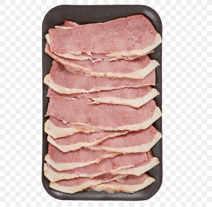 Ham Back Bacon Roast Beef Lunch Meat Lamb And Mutton, PNG, 800x800px, Ham, Animal Fat, Animal Source Foods, Back Bacon, Bacon Download Free