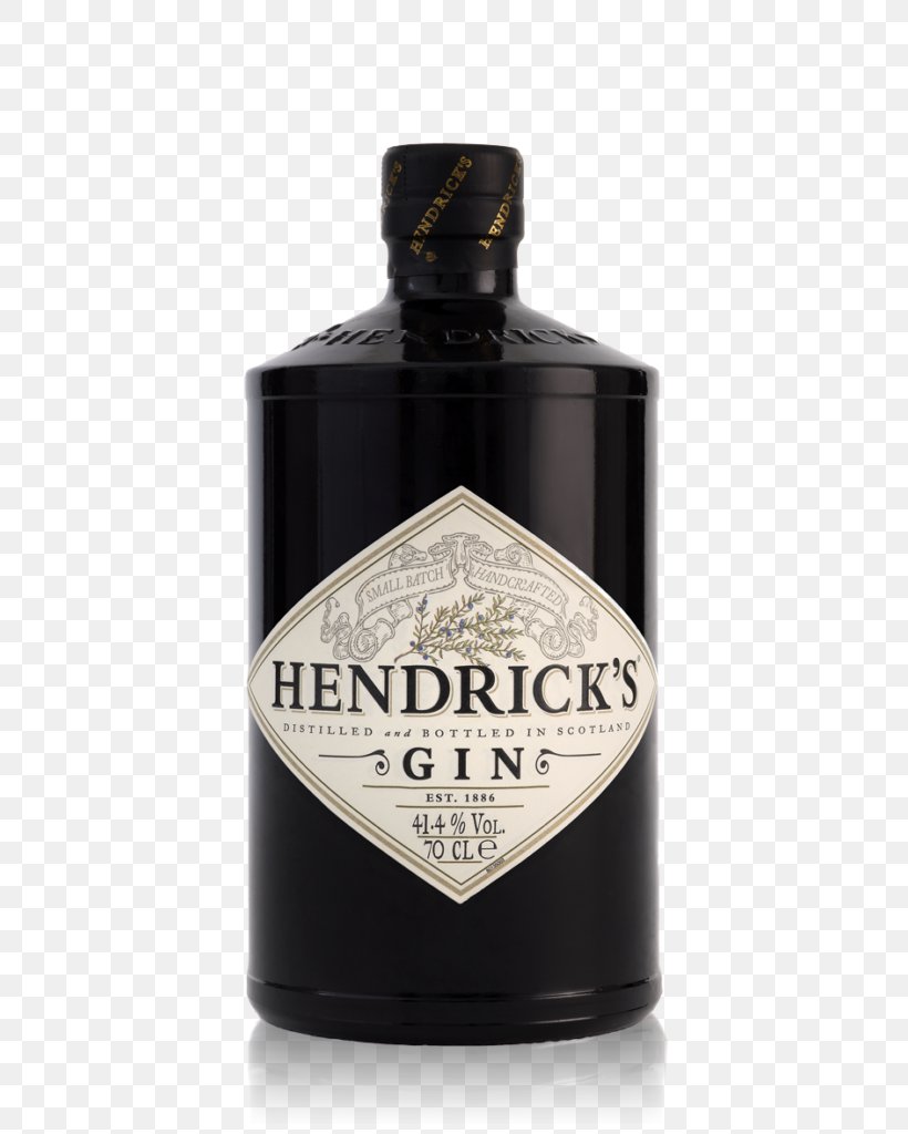 Hendrick's Gin Distilled Beverage Tanqueray Distillation, PNG, 746x1024px, Gin, Alcohol By Volume, Alcoholic Beverage, Alcoholic Drink, Beer Download Free