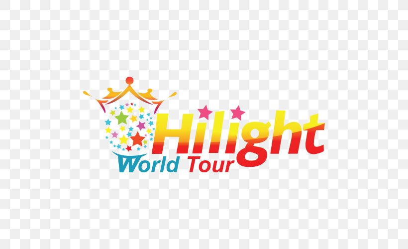 Hilight Worldtour Highlight World Tour Co Ltd. Thonburi ON TOUR Chobthamtour, PNG, 500x500px, Thonburi, Area, Bangkok, Brand, Logo Download Free