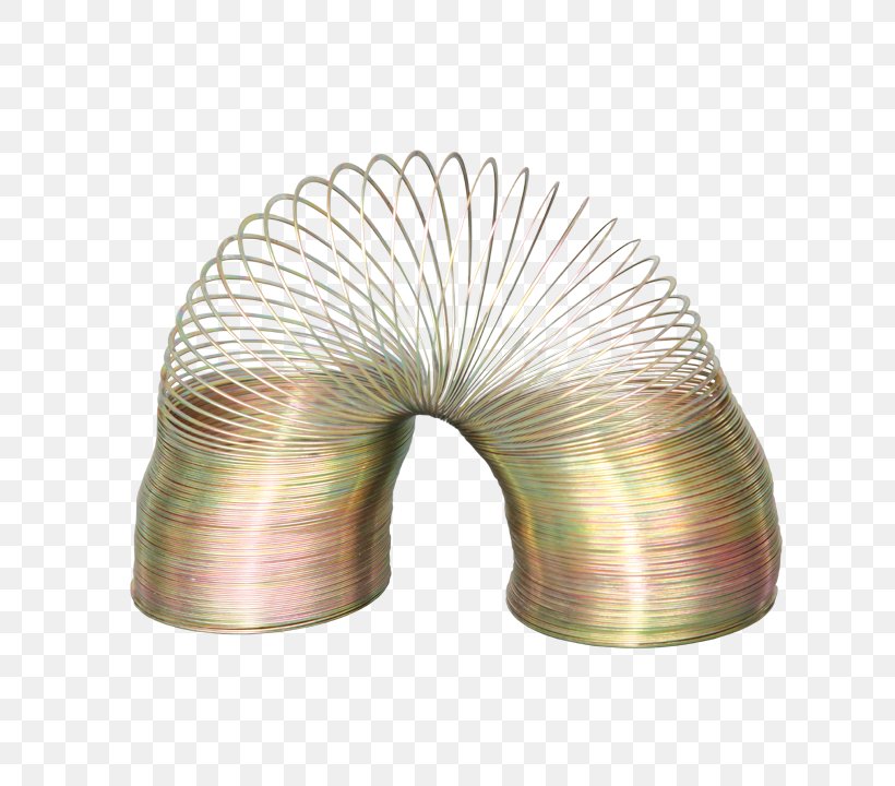Original Slinky Wave Backyard Safari Hat Spring, PNG, 720x720px, Slinky, Amazoncom, Helix, Metal, Sound Download Free