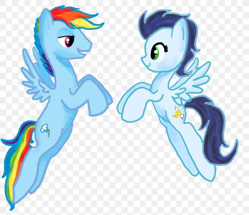 Pony Rainbow Dash Fluttershy Twilight Sparkle Princess Luna, PNG, 962x830px, Watercolor, Cartoon, Flower, Frame, Heart Download Free