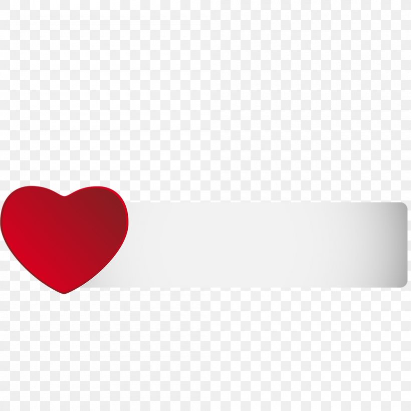 Product Design Heart Rectangle Font, PNG, 1000x1000px, Heart, Label, Logo, M095, Rectangle Download Free