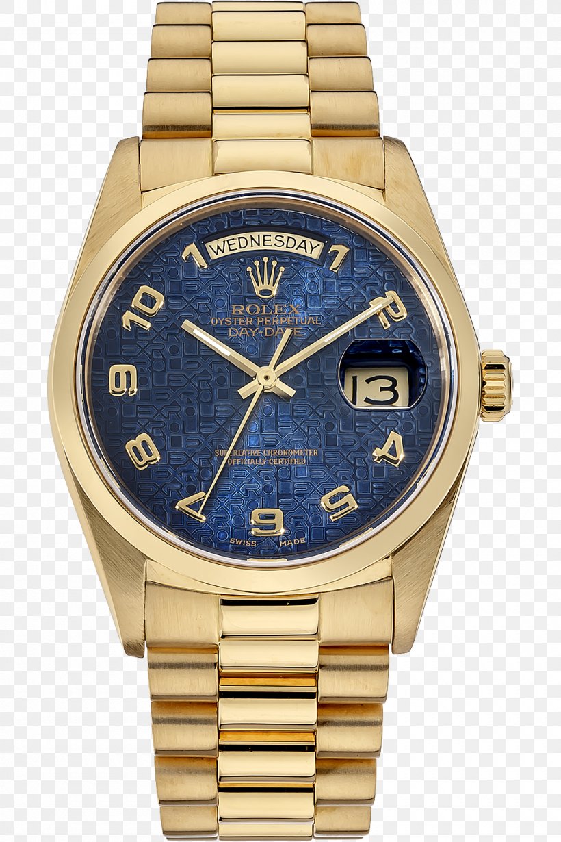 Rolex Datejust Rolex Submariner Watch Rolex Day-Date, PNG, 1000x1500px, Rolex Datejust, Automatic Watch, Chronometer Watch, Colored Gold, Gold Download Free