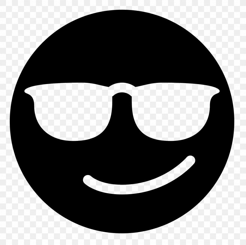 Smiley Emoticon, PNG, 1600x1600px, Smiley, Black, Black And White, Computer Font, Computer Software Download Free