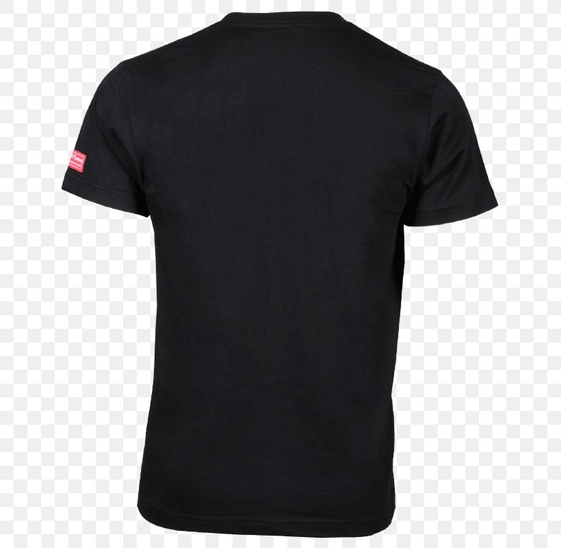 T-shirt Polo Shirt Top Clothing, PNG, 800x800px, Tshirt, Active Shirt, Adidas, Black, Casual Attire Download Free
