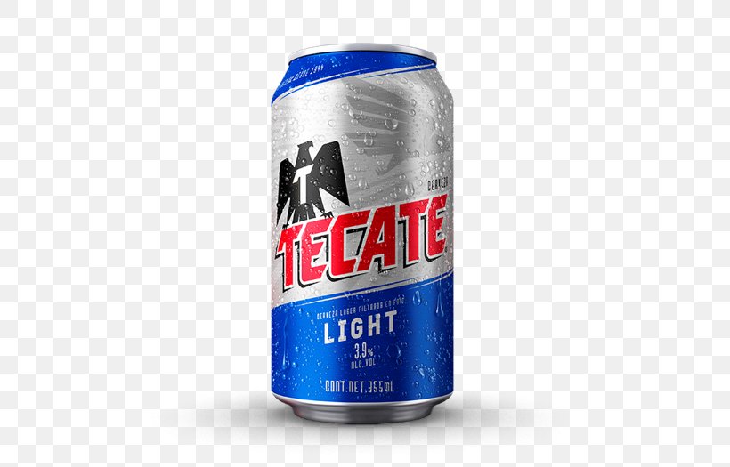 Tecate Beer Pale Lager Cuauhtémoc Moctezuma Brewery, PNG, 535x525px, Tecate, Alcohol By Volume, Alcoholic Drink, Ale, Aluminum Can Download Free