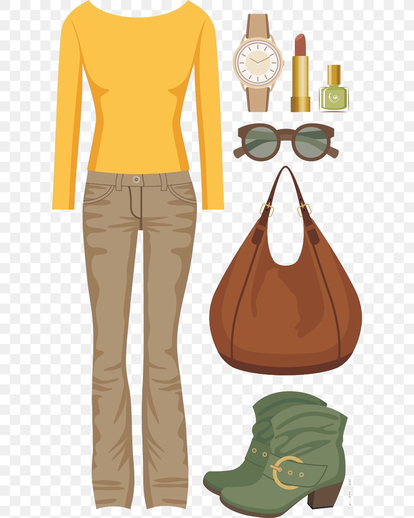 Clothing Fashion Accessory Casual, PNG, 614x1024px, Clothing, Bag, Boot, Casual, Designer Download Free