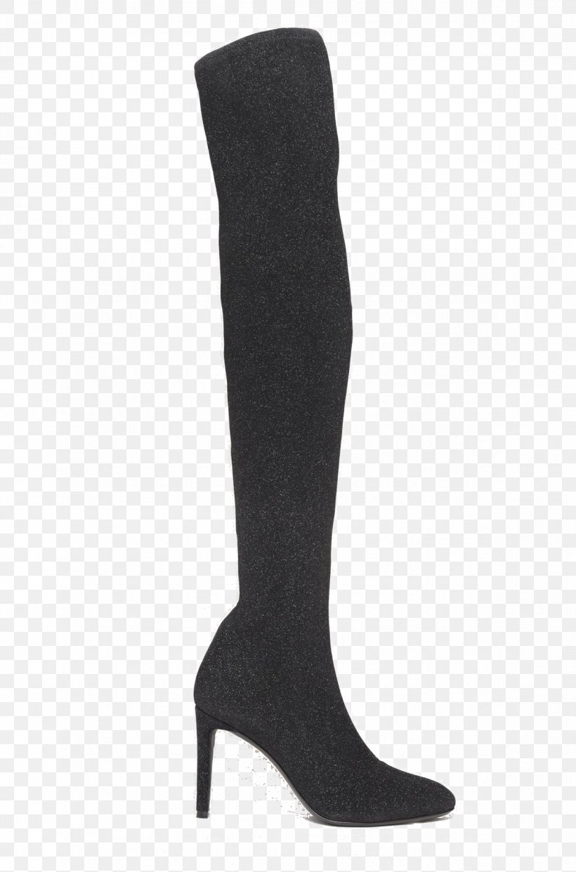 Knee-high Boot Over-the-knee Boot Thigh-high Boots Shoe, PNG, 1183x1792px, Kneehigh Boot, Black, Boot, Clothing, Designer Download Free