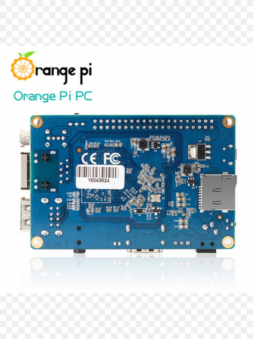 Microcontroller High Efficiency Video Coding Orange Pi Raspberry Pi Multi-core Processor, PNG, 1000x1340px, Microcontroller, Allwinner Technology, Arm Architecture, Arm Cortexa7, Banana Pi Download Free