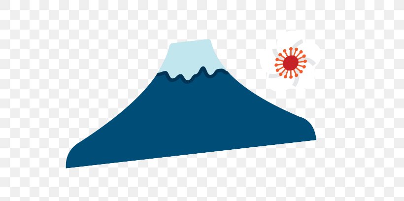 Mount Fuji Euclidean Vector, PNG, 758x408px, Mount Fuji, Brand, Designer, Japan, Triangle Download Free