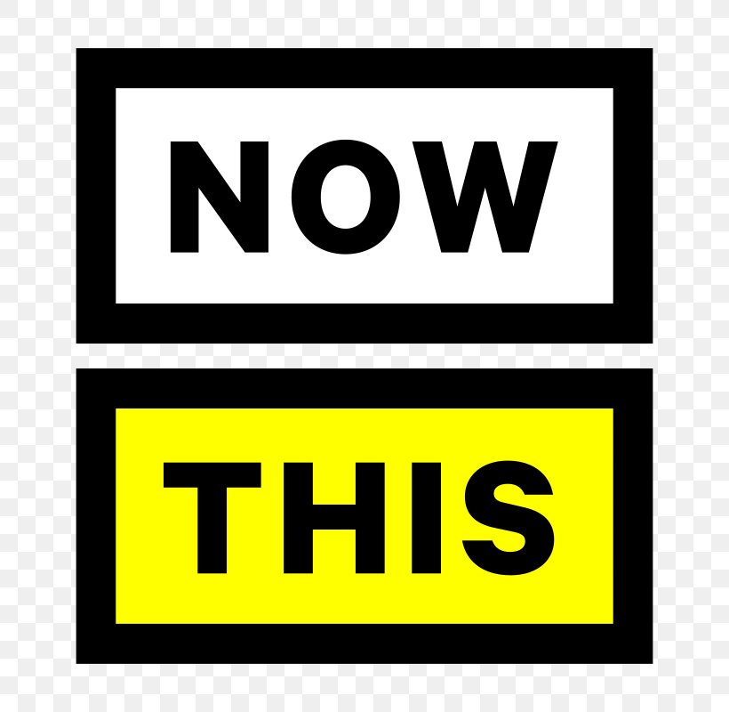 NowThis News Logo News Media Social Media, PNG, 800x800px, Nowthis News, Area, Brand, Breaking News, Business Download Free