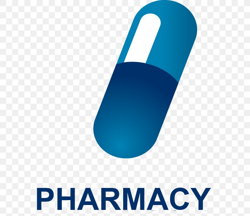 Pharmacy Pharmaceutical Drug Drug Delivery Adrian Kreisler Drug & Floral Health Care, PNG, 608x708px, Pharmacy, Area, Blue, Brand, Clinic Download Free
