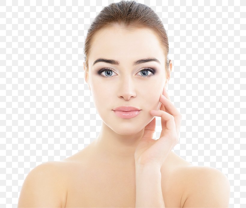 Skin Whitening Facial Cream Tooth Whitening, PNG, 717x694px, Skin Whitening, Antiaging Cream, Beauty, Brown Hair, Cheek Download Free