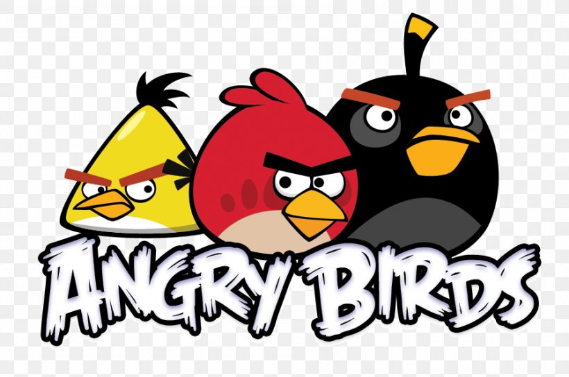 Angry Birds 2 Crush The Castle Video Game Rovio Entertainment, PNG, 897x596px, Angry Birds, Angry Birds 2, Angry Birds Movie, Beak, Bird Download Free