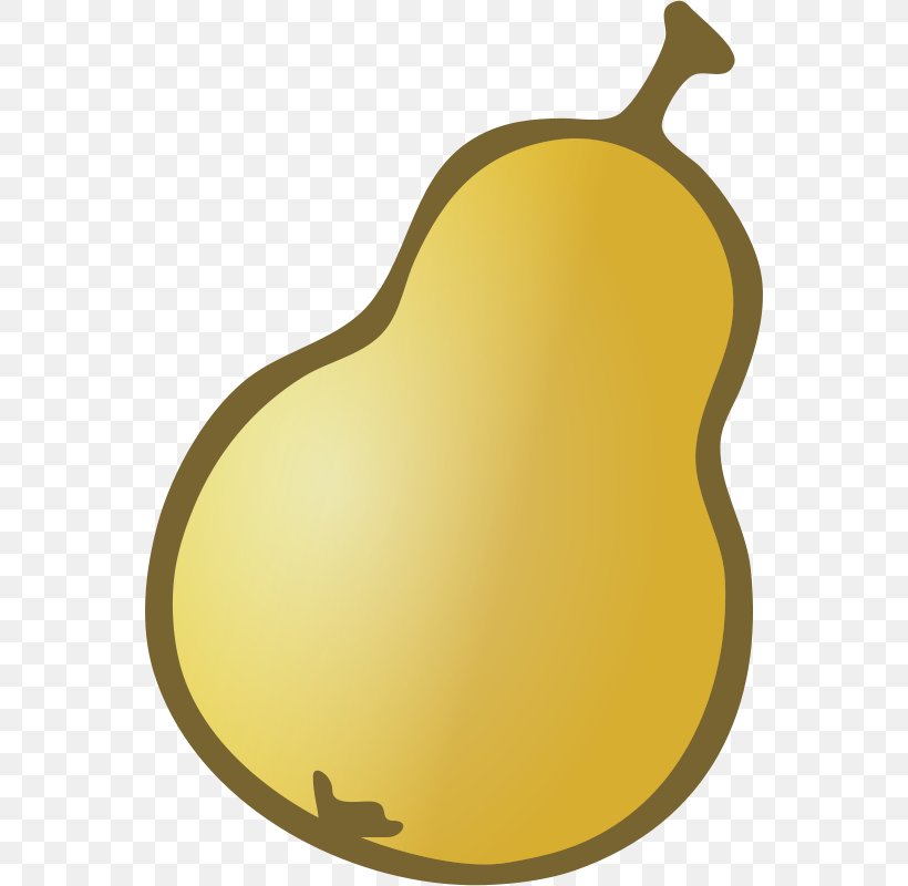 Asian Pear Clip Art, PNG, 558x800px, Asian Pear, Animation, Food, Free Content, Fruit Download Free