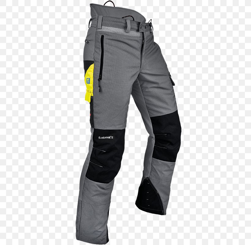 Chainsaw Safety Clothing Pants Kettingzaagbroek, PNG, 600x800px, Chainsaw Safety Clothing, Arborist, Black, Boot, Chainsaw Download Free
