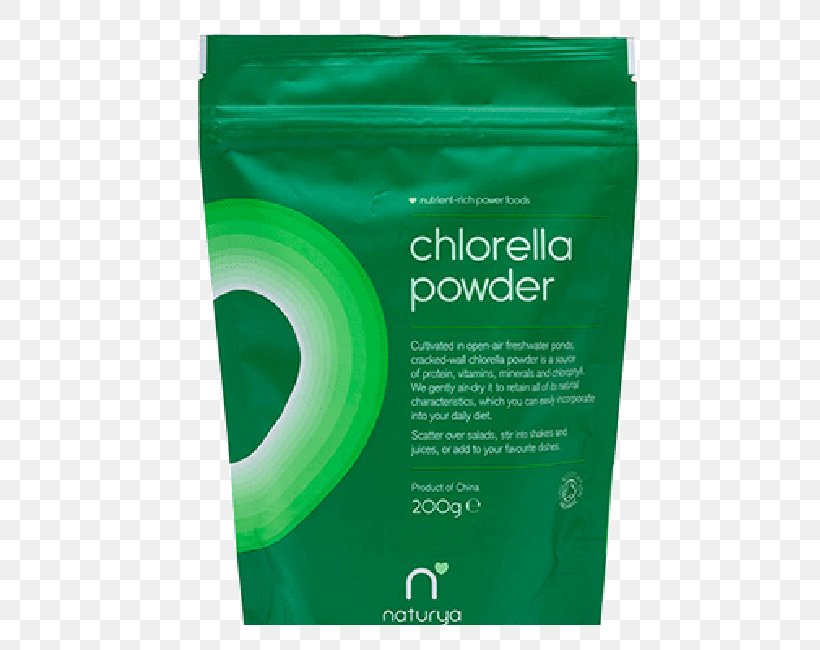 Chlorella Powder Spirulina Organic Food Superfood, PNG, 650x650px, Chlorella, Algae, Chlorophyll, Dust, Fatty Acid Download Free
