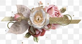 Birthday Flowers - Cut Flowers Floral Design Garden Roses Flower Bouquet PNG