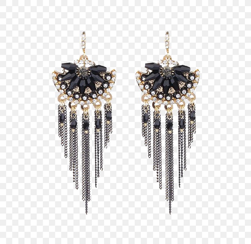 Earring Jewellery Tassel, PNG, 800x800px, Earring, Bag, Barrette, Catgirl, Ear Download Free