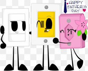 Happy Father's Day - Father's Day Art BIT.TRIP PNG
