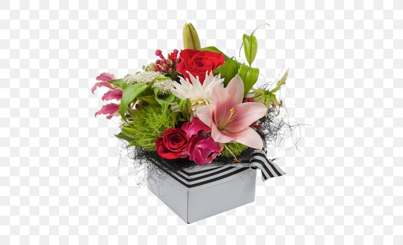 Floral Design Cut Flowers Flower Bouquet Artificial Flower, PNG, 500x500px, Floral Design, Artificial Flower, Centrepiece, Cut Flowers, Floristry Download Free