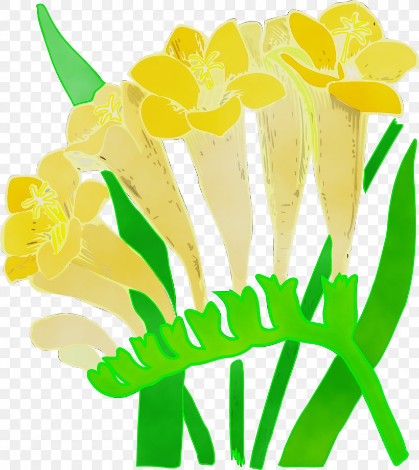 Floral Design, PNG, 2140x2400px, Watercolor, Common Sunflower, Cut Flowers, Floral Design, Flower Download Free
