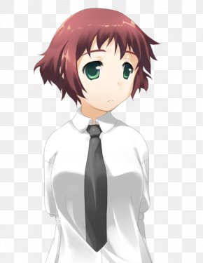 Katawa Shoujo Walkthrough - Katawa Shoujo Video Games Visual Novel BishÅjo PNG