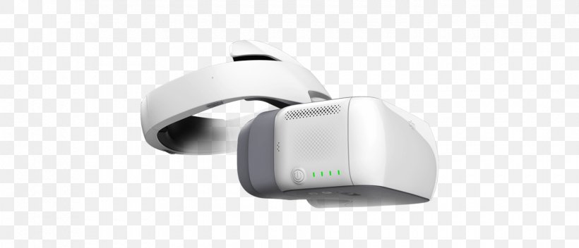 Mavic Pro Head-mounted Display DJI Goggles Unmanned Aerial Vehicle, PNG, 1860x800px, Mavic Pro, Audio, Audio Equipment, Dji, Firstperson View Download Free