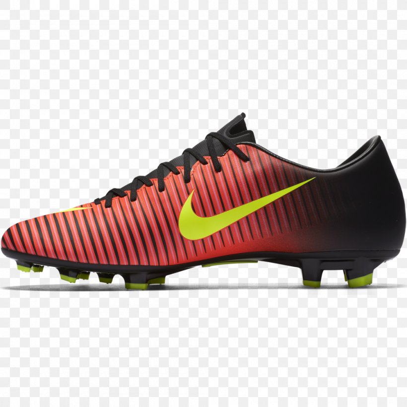 Nike Mercurial Vapor Football Boot Cleat Shoe, PNG, 1000x1000px, Nike Mercurial Vapor, Adidas, Athletic Shoe, Boot, Cleat Download Free