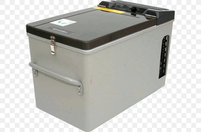 Refrigerator Freezers Cooler Volt Air Conditioning, PNG, 609x537px, 230 Voltstik, Refrigerator, Air Conditioning, Box, Compressor Download Free