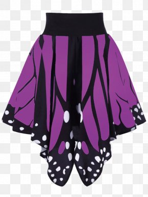 Trend Fashion - Skirt Clothing Swimsuit Waist Online Shopping PNG