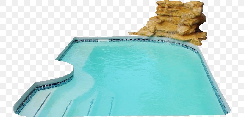 Swimming Pool Fiberglass Steam Shower, PNG, 732x393px, Swimming Pool, Aqua, Art, Azure, Blue Download Free