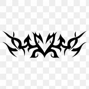 Flash - Tattoo Artist Irezumi Flash Ornament PNG