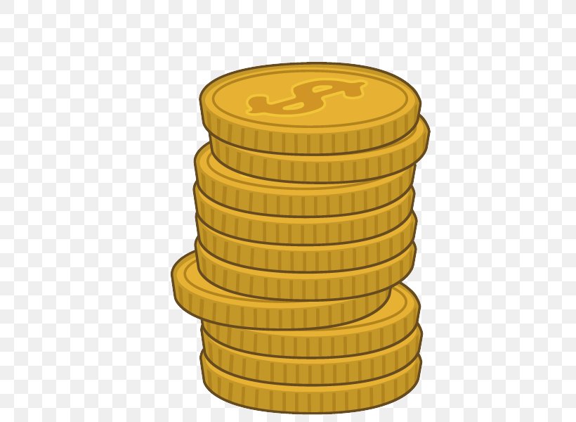 Yellow Coin Currency Money Games, PNG, 600x600px, Yellow, Coin, Currency, Games, Money Download Free