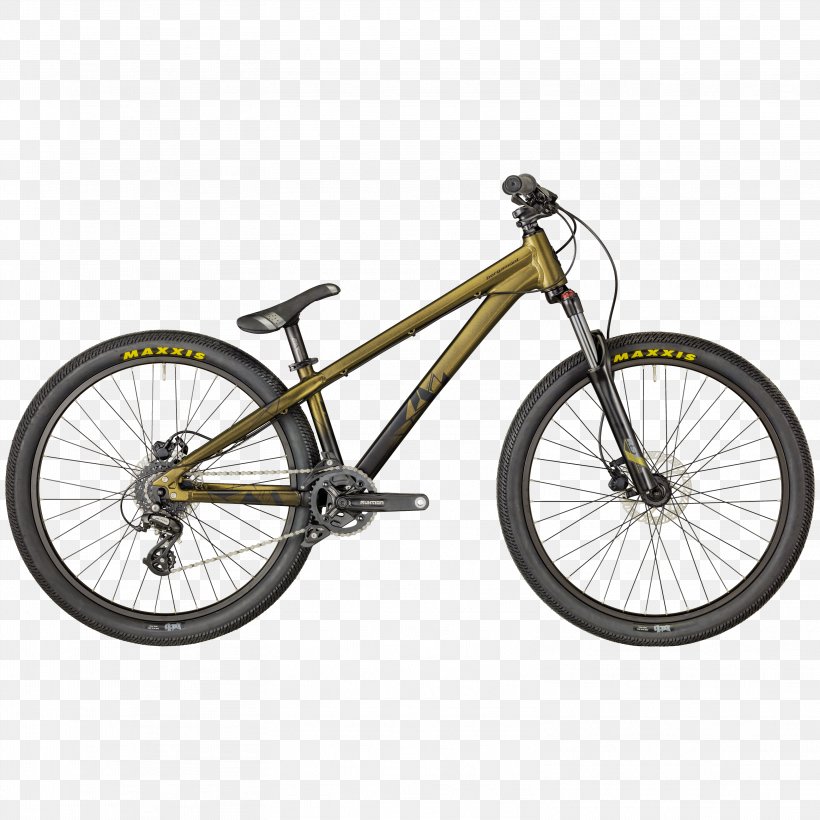 Bicycle Scott Scale 720 Mountain Bike Kiez Dirt Jumping, PNG, 3144x3144px, Bicycle, Automotive Tire, Bicycle Accessory, Bicycle Drivetrain Part, Bicycle Frame Download Free