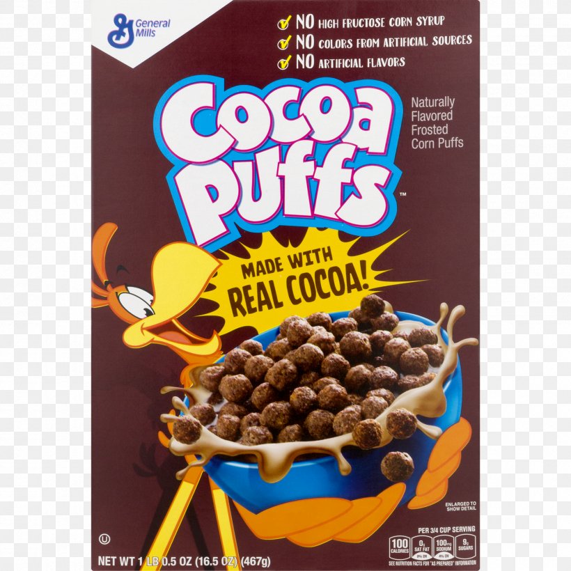 Breakfast Cereal Reese's Puffs Reese's Peanut Butter Cups Cocoa Puffs Chocolate, PNG, 1800x1800px, Breakfast Cereal, Cereal, Chocolate, Cocoa Puffs, Cocoa Solids Download Free