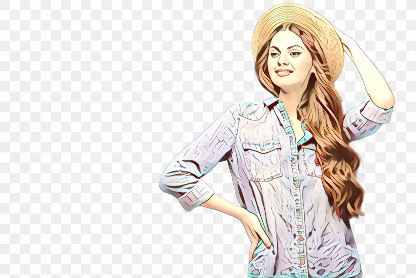 Clothing Blond Fashion Outerwear Sleeve, PNG, 2448x1635px, Clothing, Blond, Blouse, Fashion, Jacket Download Free