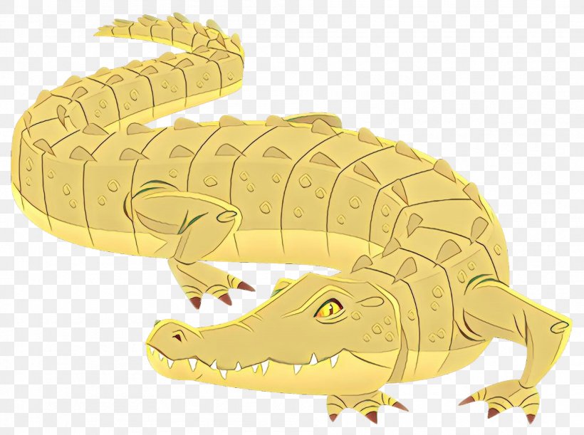 Crocodile Product Design Fauna Cartoon, PNG, 1892x1412px, Crocodile, Alligator, Animal, Animal Figure, Cartoon Download Free