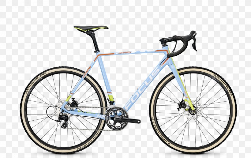 Cyclo-cross Bicycle Cyclo-cross Bicycle 2016 Ford Focus Shimano, PNG, 1500x944px, 2016, 2016 Ford Focus, 2018 Ford Focus, Bicycle, Bicycle Accessory Download Free