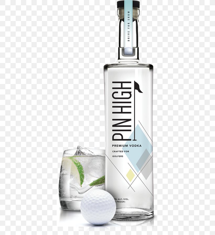 Liqueur Vodka Distilled Beverage Golf Glass Bottle, PNG, 388x895px, 2018, Liqueur, Alcoholic Beverage, Ball, Bottle Download Free