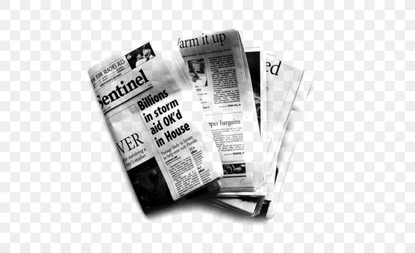 Newspaper Milliyet Business Aoraki / Mount Cook, PNG, 500x500px, 2016, Newspaper, Anadolu Agency, Aoraki Mount Cook, Black And White Download Free