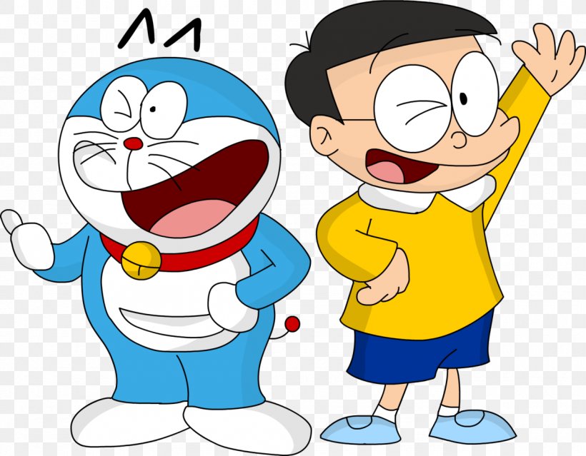 Nobita Nobi Doraemon  Coloring Film Drawing PNG 